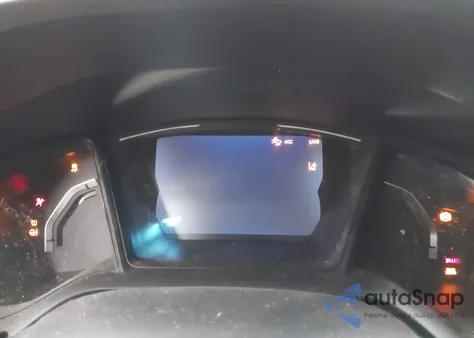 2020 Honda Civic Lx from USA, damaged, VIN 19XFC2F67LE006057